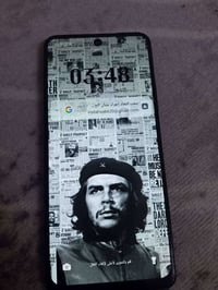 إنفينيكس هوت 50 • ٢٥٦+١٦ • شاشة ١٢٠ هيرتز