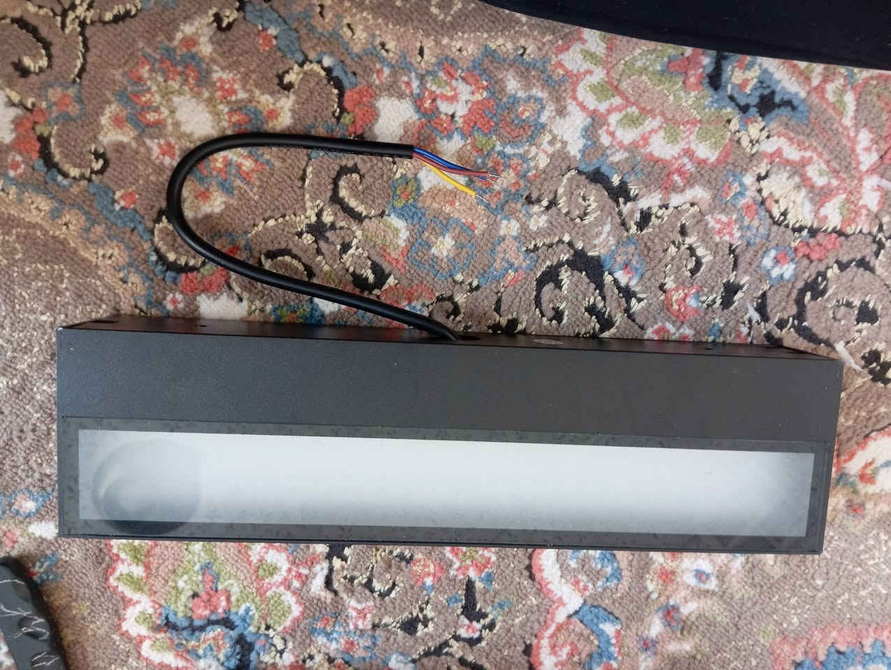 كل شيء يخص الضوء


**إذا كنت صاحب هذا الإعلان وتريد حذفه لأي سبب، رجاءا أرسل رسالة إلى الدعم الفني**