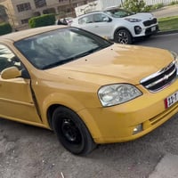 اوبترا ٢٠١٢ • قير اوتو • ضرر بالصور