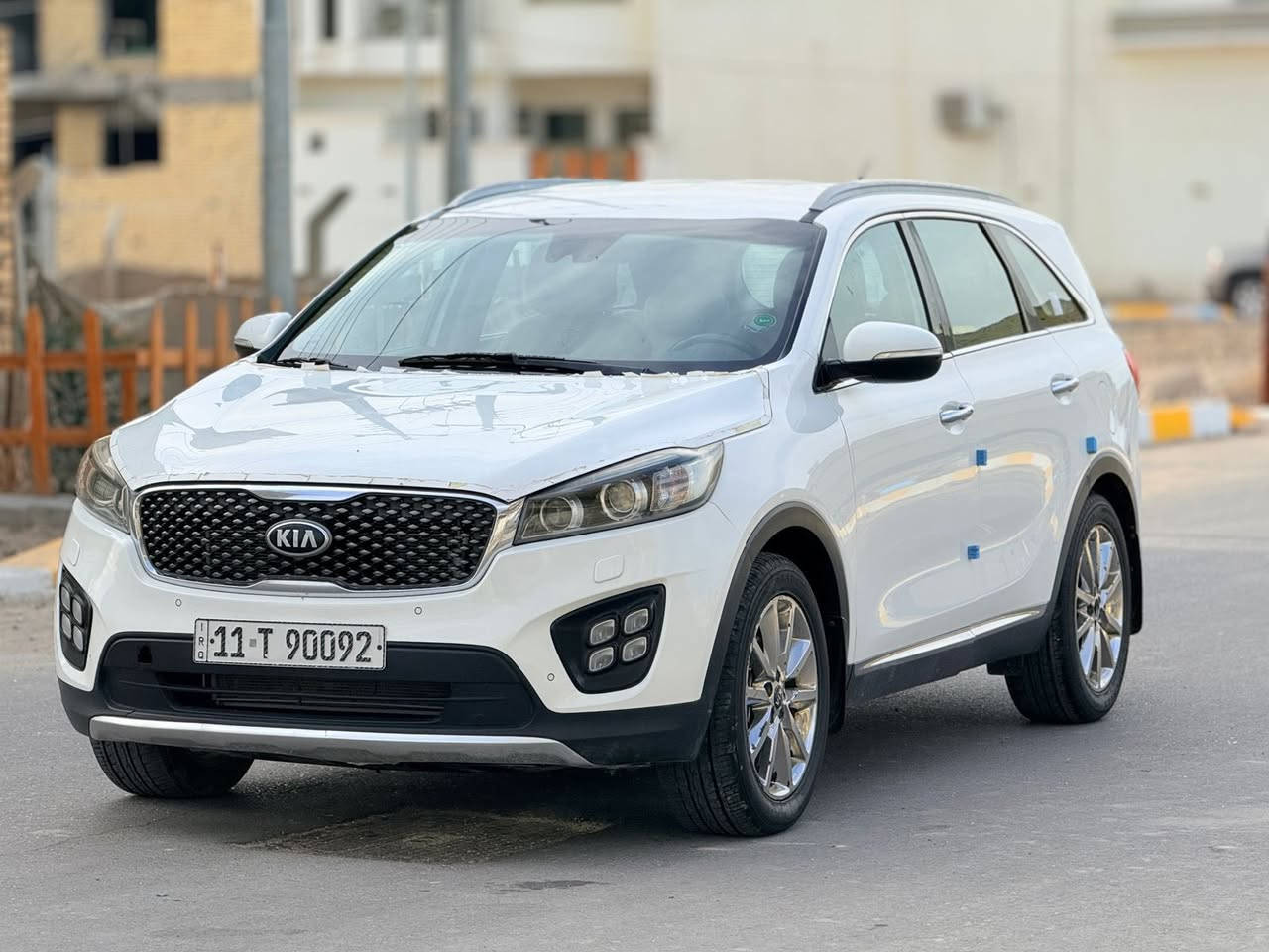 السلام عليكم سورنتو 2018 حره بغداد تحويل مباشر الرقم الجديد وارد خليجي كفاله ضربه وصبغ وتبديل بيها باب مقسم فقط فول مواصفات 1/1 ماعدا البانوراما
#المواصفات
بصمه تشغيل
بصمه ابواب
شاشه كبيره
كاميرا دوار
تحكم ستيرن جهتين
حساس امامي خلفي
لايت لد
لادار
ترحيب عند الاقتراب
مري قلاب
اشاير بالمري
جنطه شفط
ويل كب كروم
حاجب لايت
6 سلندر
3 قطع تبريد
7 راكب
بيع مراوس بخدمتك
#مكاني_الناصريه
السعر 230 وبيها مجال
الأتصال عل الرقم الهاتف
***********
***********
