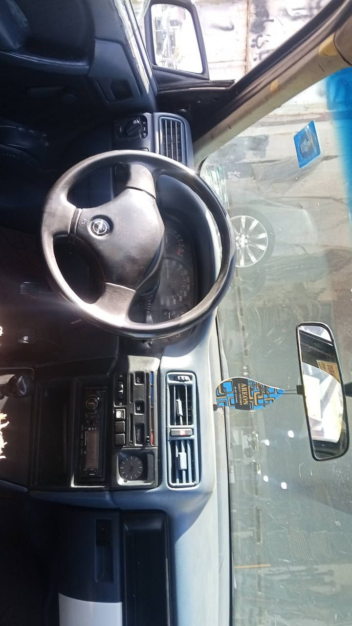 فكترا موديل 91 محرك 16 كابون بنزين السنويه جديده باسمي السياره بدون نواقص الرقمف***********
