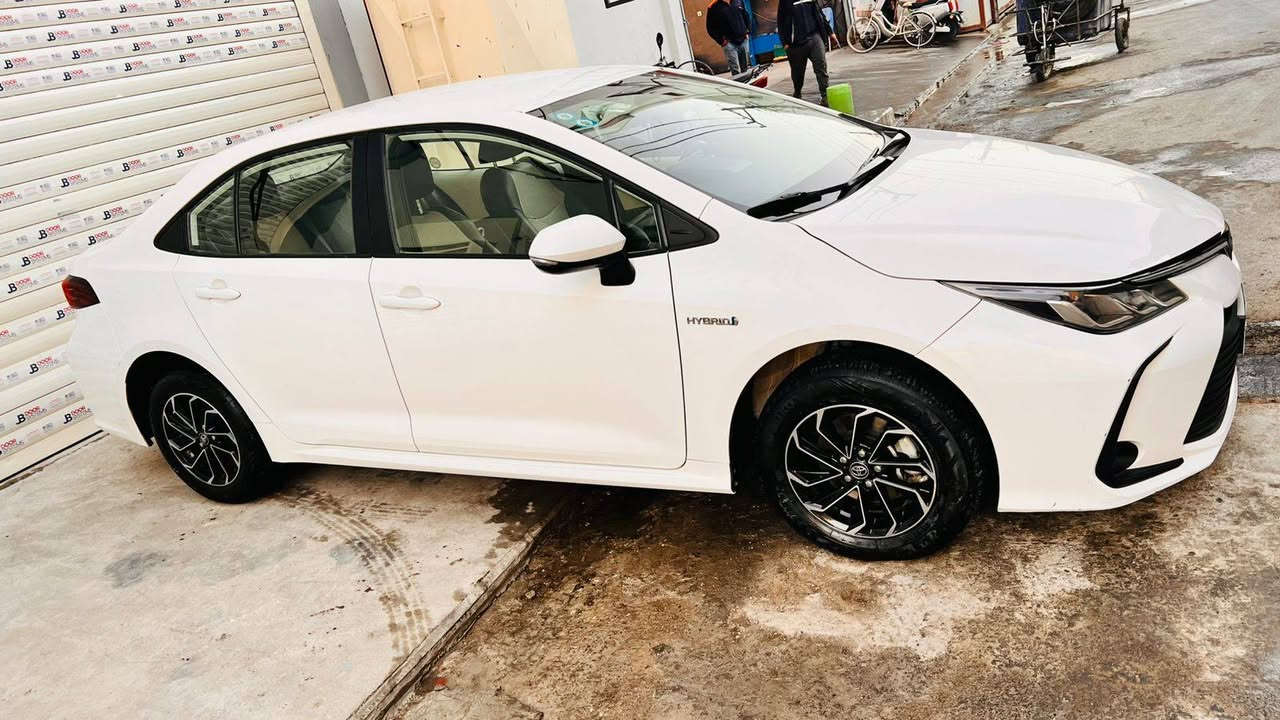 السلام عليكم 
كورلا موديل 2022 خليجي ساز  مقفوله من الصبغ  البارد  فول عد الفتحه ماشيه 90  السعر 155 بيه مجال بصيط بغداد الكاظميه ***********
