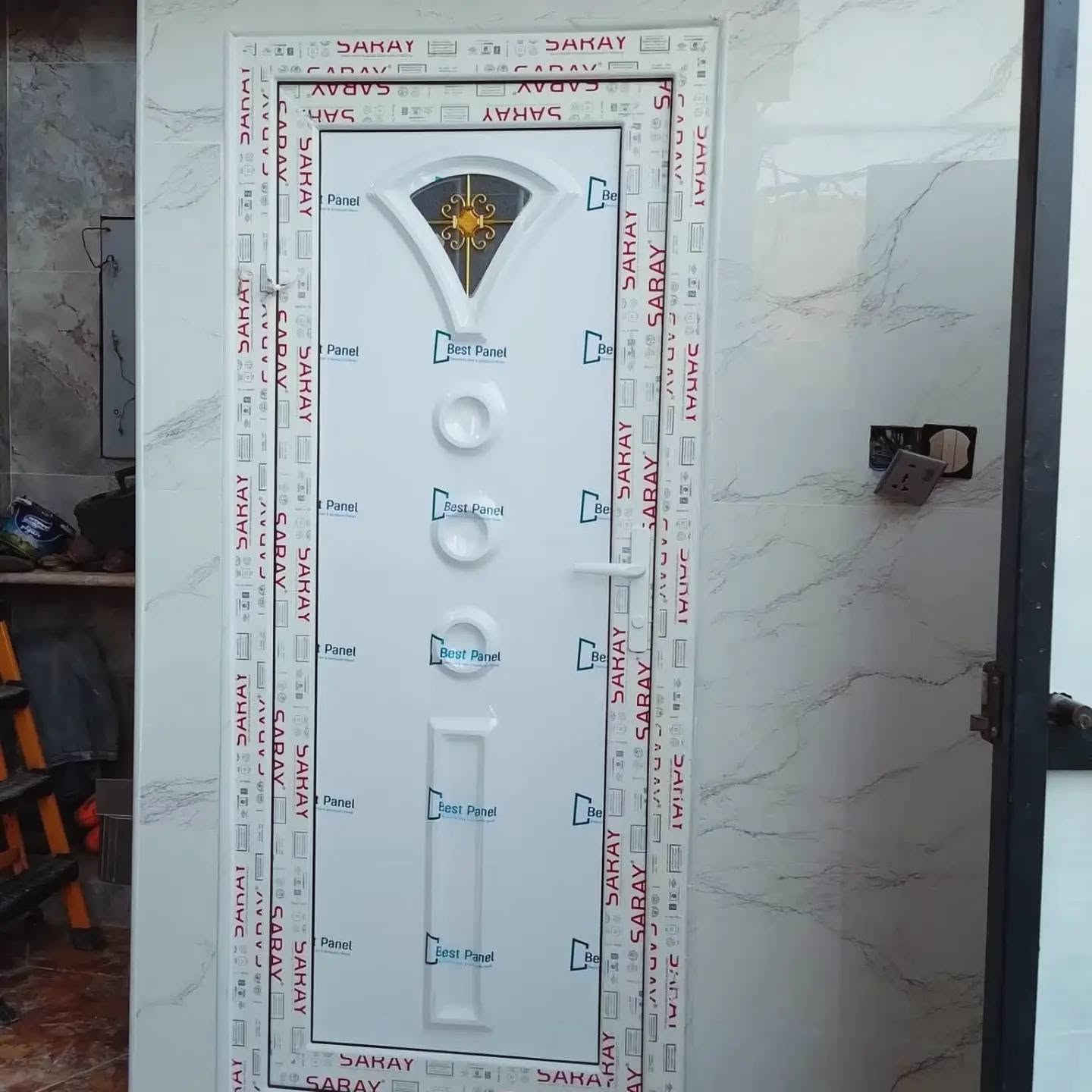 معمل بركات الرضا ع
لكافة اعمال الـ pvc والالمنيوم 
ابواب 🚪 
شبابيك 🪟 
محجرات 
كاونترات 🔮 
النجف الاشرف حي العسكري شارع السبيس 
***********
