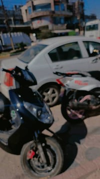 مروس اب • فورزة 08 • بغداد