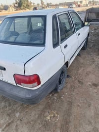 سايبا • ٢٠٠٩ • رقم مثنى