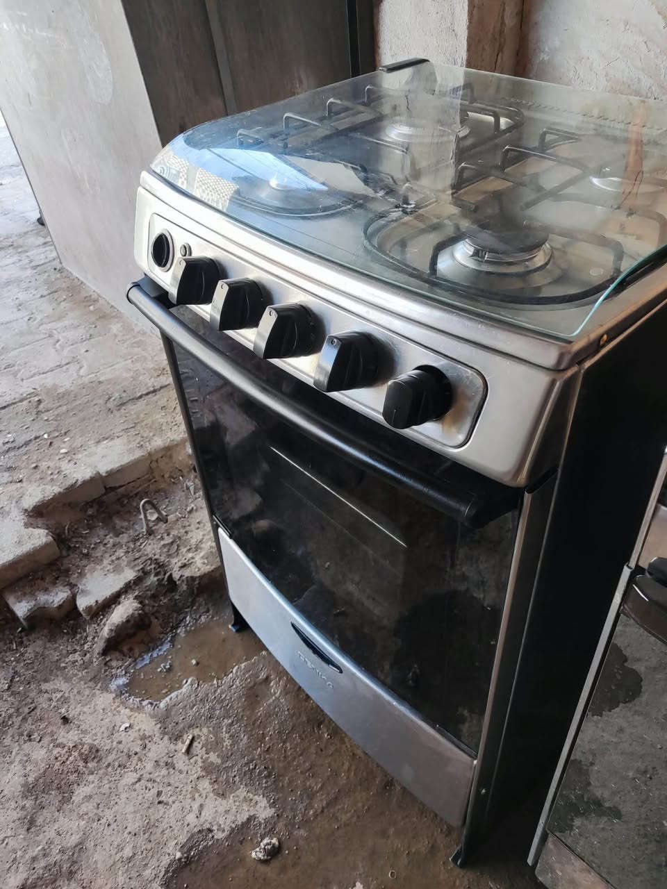 طباخ مصري نوعيه دنكا
جاهز. وشغال. 
الفرن شغال. سعره 80
مكاني النجف سوك حنون. *********** النجف, العراق
