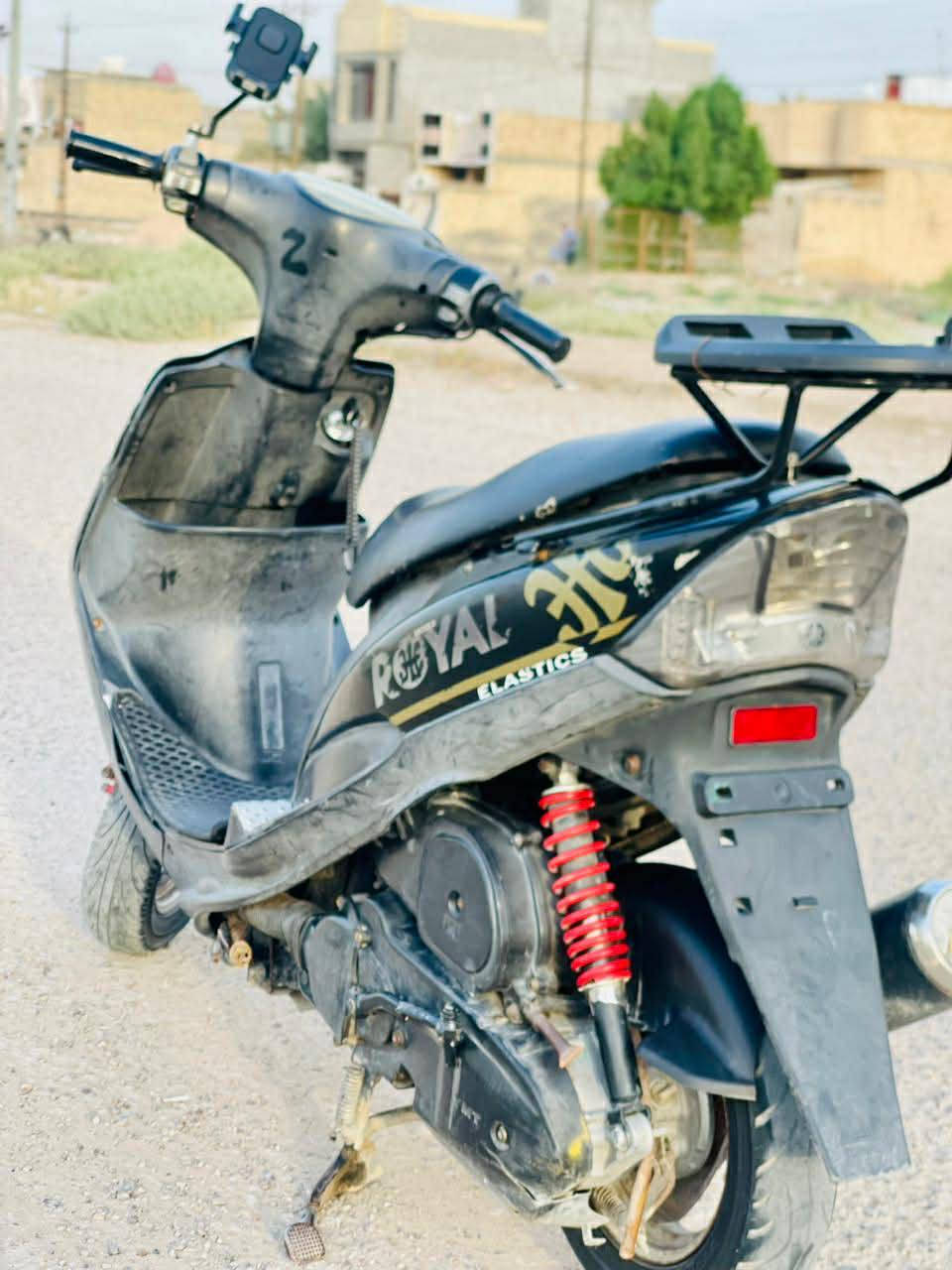 سلام عليكم دراجه ماكس عدله بلادي 49 نكره سلف ختم واحد داخل خارج 🌛🚴 حته قبق فلاوين بلادي مختم 🤏 خير من الله اصوات ماكو داخل ملح 🗽 كهرباء شغلات مكينه نضوح تبخير ماكو اريدها ٧٠٠ قفل مكاني بياع شارع قطره ندى 🤍 رقم الهاتف *********** ❤️
