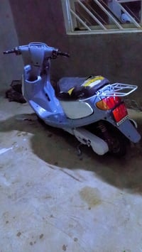 موتوسيكل • ٢٠٠سي سي