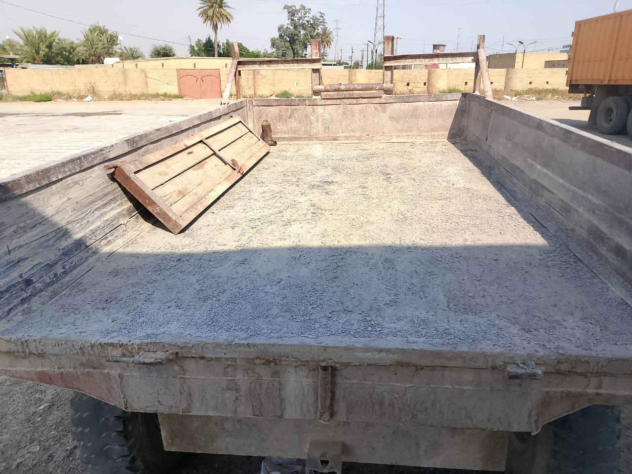 السلام عليكم عربانه فلوجيه جديده للبيع مكان بغداد ابو غريب للاستفسار ***********
