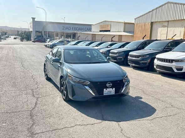 سنترا SV موديل 24 لون سمنتي حادث براس الچامرلغ الامامي اليمين فقط مامصلحه ماشيه 29 الف السعر بالمنطقه الحره 120 ورقه للاستفسار *********** واتس او ***********
