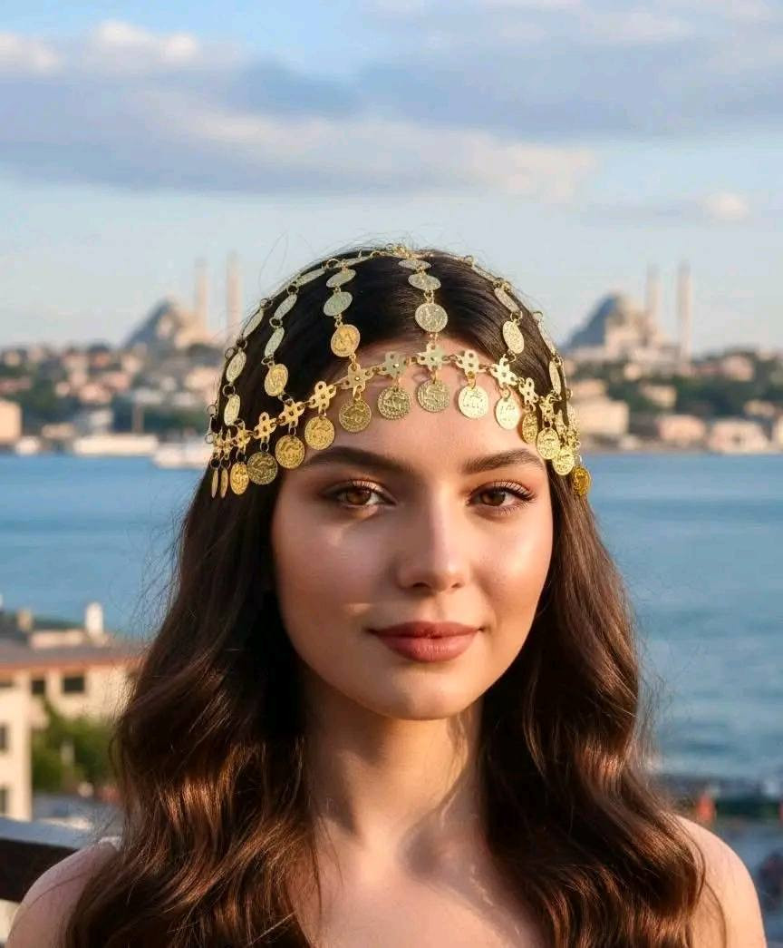 #كشخةرمظان
. يمي غير شكل 😍😉

بركع ماجينا 🎀🎈
بركع كركيعان 🎉🎊 
لون ذهبي 
للبنوتات الحلوات 
السعر ب3000 💥💥💥
انتبهو عل سعر  😆😆


**إذا كنت صاحب هذا الإعلان وتريد حذفه لأي سبب، رجاءا أرسل رسالة إلى الدعم الفني**