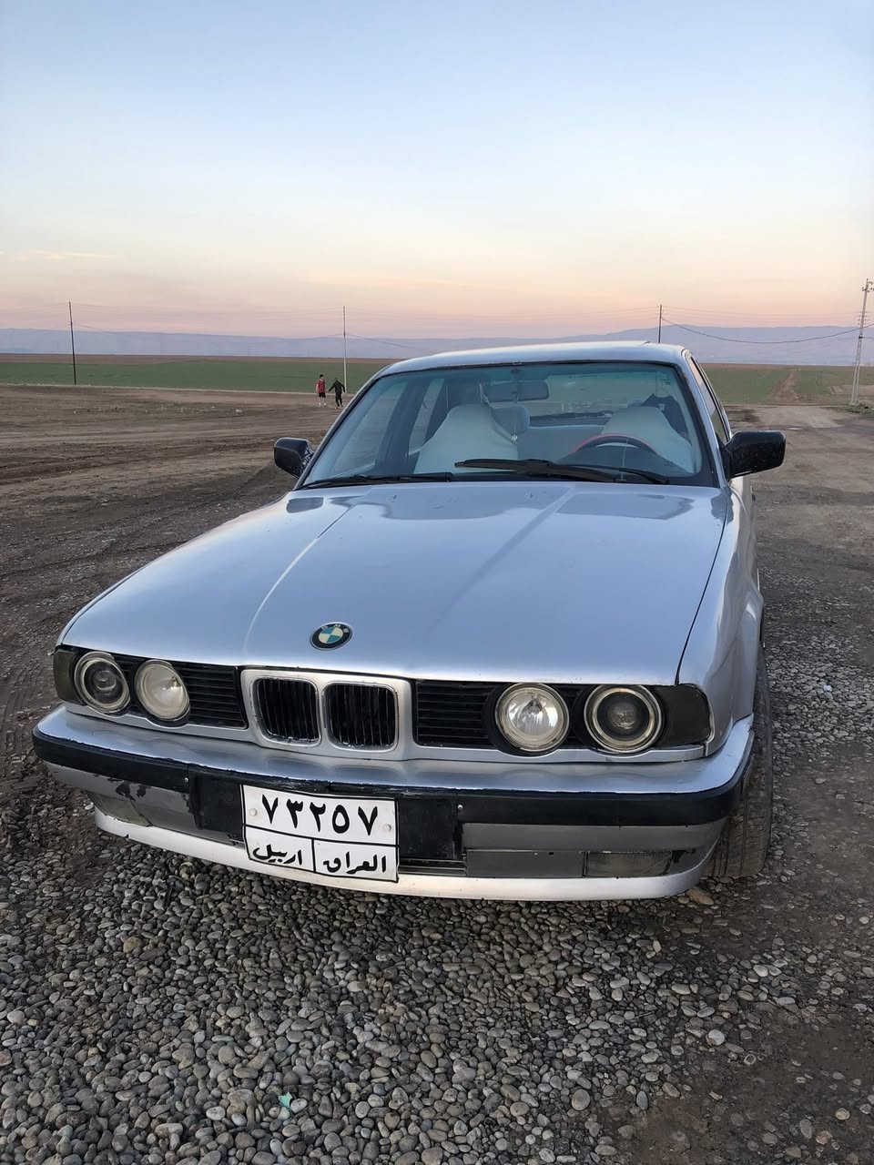 سلام عليكم ***********
بئم ٥٢٠ كبس محرك اثر صرف

بيه ضربه موشر خفيفه بدون دواخل

تبريد تدفئه شغال 

موديل٩٠

سعر ٣٦ تحويل شرط

مراوس فكترا يرهم
