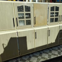 كاونتر • مترين ونص • حي الجوادين