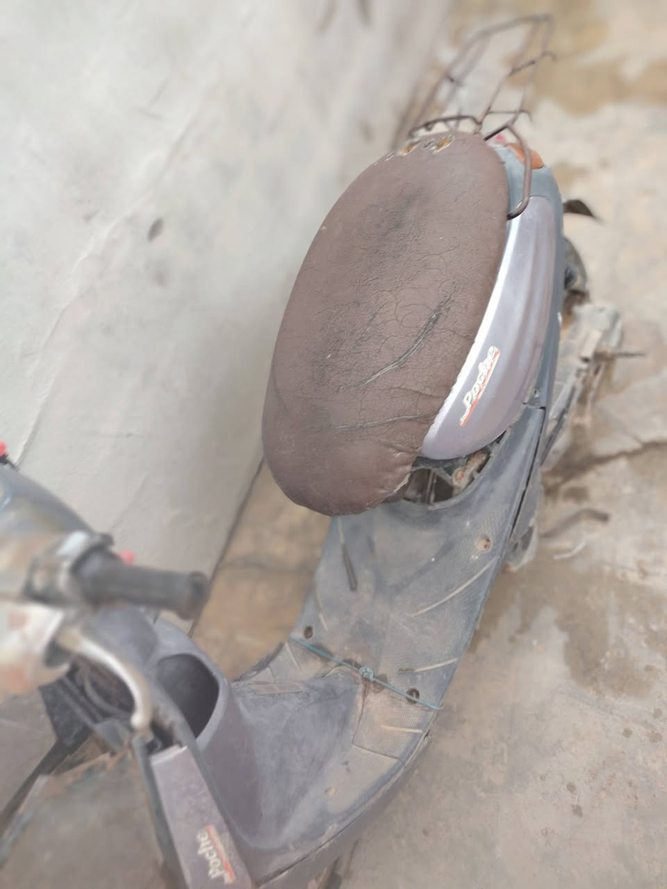 متوفر ماطور نفخ شرط نص هندر يشتغل   بي تكه من شاصي ملحوم
محرك نار


**إذا كنت صاحب هذا الإعلان وتريد حذفه لأي سبب، رجاءا أرسل رسالة إلى الدعم الفني**