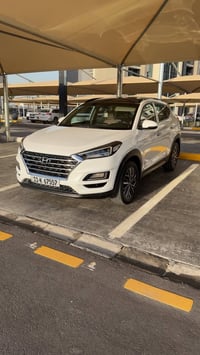 للبيع هونداي توسان  للبيع موديل 2020   بيهة صبغ  جاملغين وبنيد  فول مو...