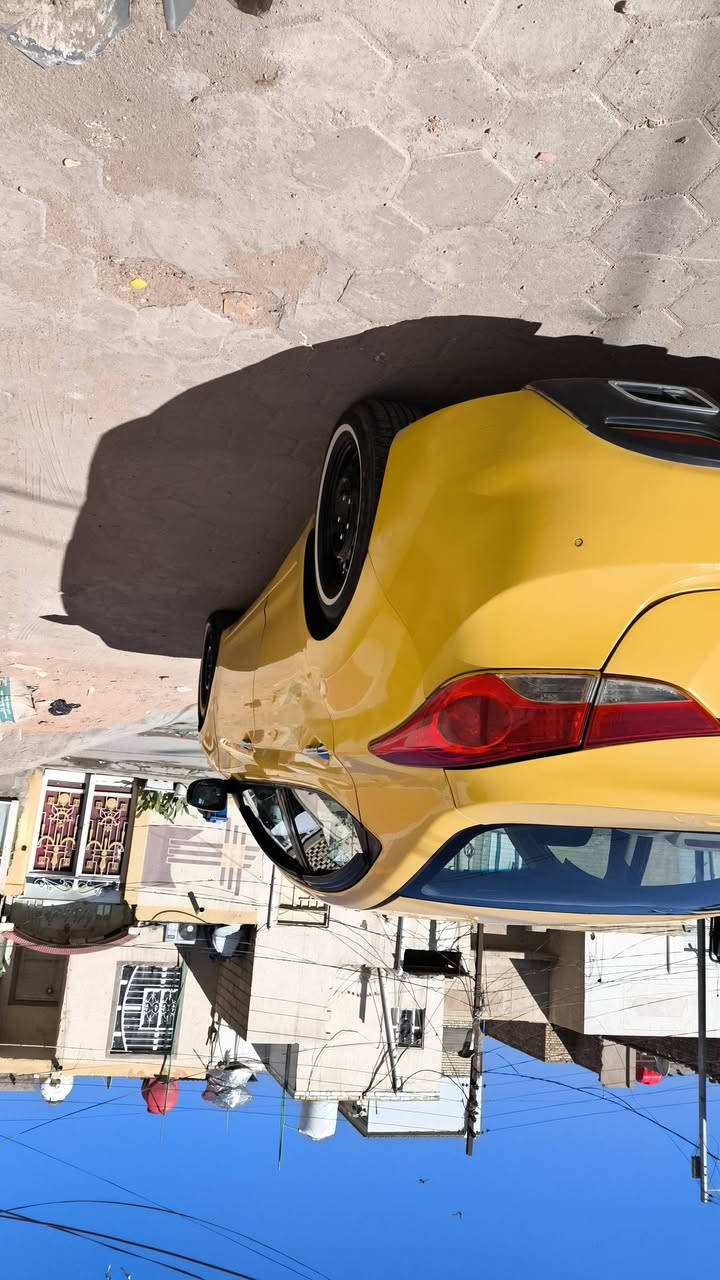 السلام عليكم سياره للبيع هونداي النترا مضلع ٢٠١٢ السياره فول فتحه  السياره مصفره هيئه وغرامات مكينه وكير جديد تخم تاير جديد 
المكان نجف حي الوفاء 
السياره بسمي 
رقم التليفون ***********
السعر ٩٠ وبيها مجال
