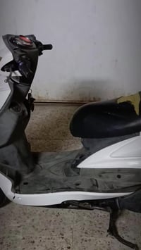 سكنس فحل • كابريتر • عمرته من الصفر