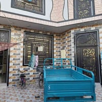 بيت للبيع بلتاجيه طابقين طابو صرف على شارع 20 غرف نوم 4 صحيات داخليه خ...