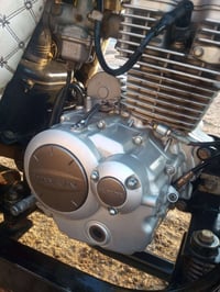 محرك ستوته للبيع07886656423