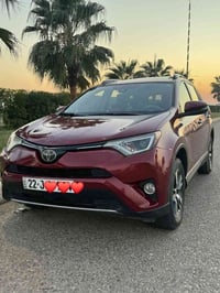 راف فور XLE • ٢٠١٨ • كركوك