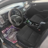 فورتي 2018 محرك 2000 دوش سيارة كير و محرك و تبريد و صدر خير من الله   ...