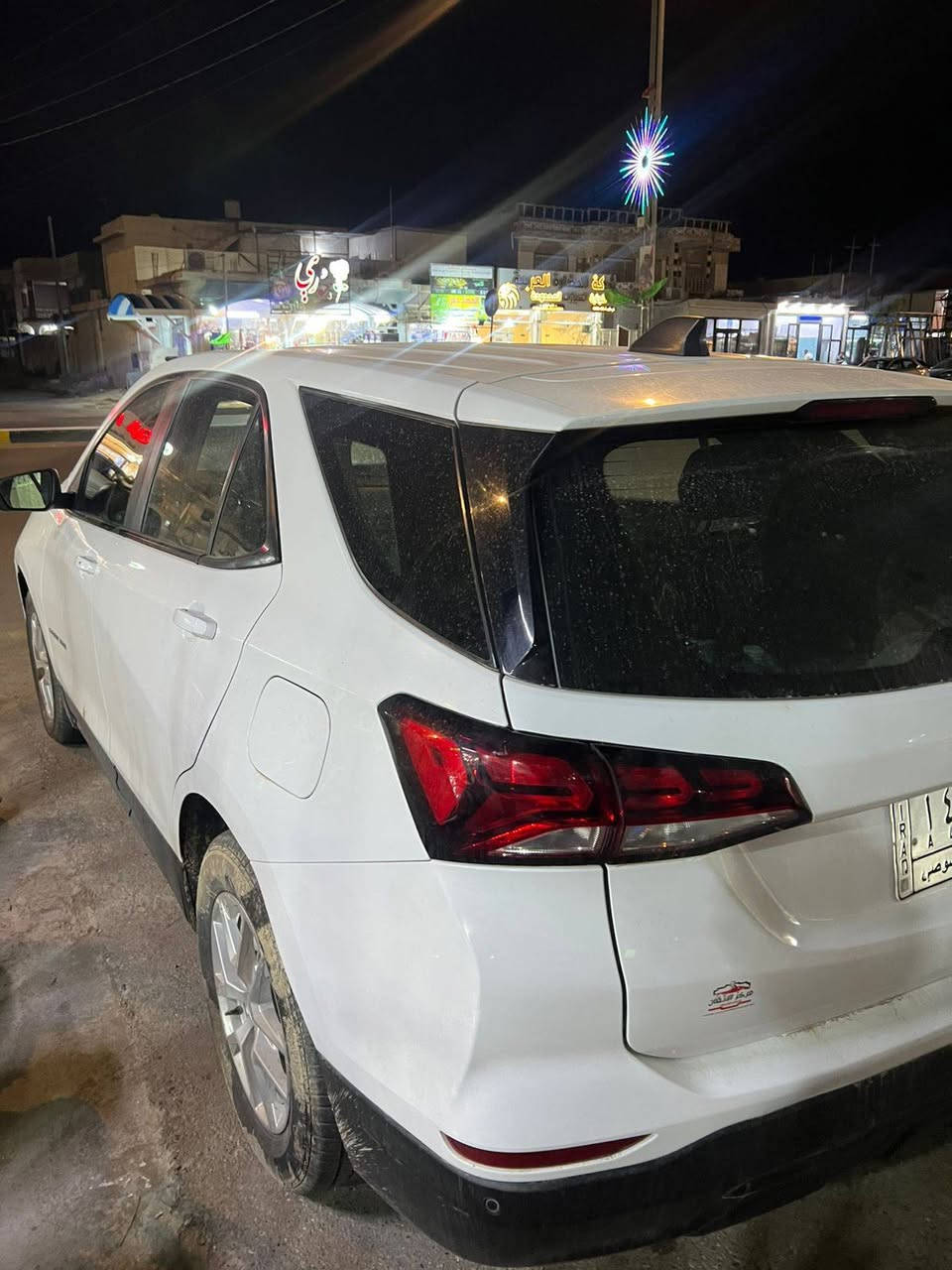 ٢٠٢٢ بسعر مناسب مستعجلين على البيع


**إذا كنت صاحب هذا الإعلان وتريد حذفه لأي سبب، رجاءا أرسل رسالة إلى الدعم الفني**