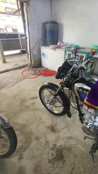 تعمير ٢٦ • أوراق أصلية • شاصي ٢٠