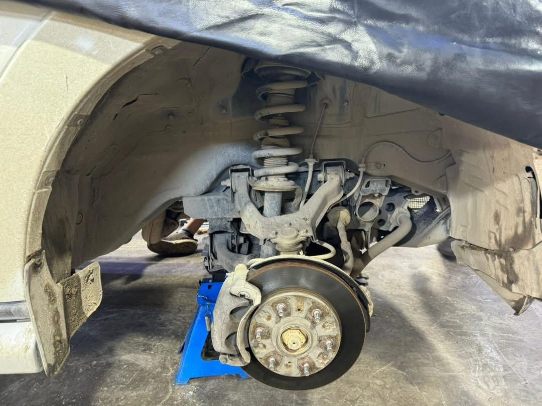 من مجمع حبتور لصيانة الباجيرو سياره الاخ ابومروان  من
محافظه بابل  تبديل صدر مامي تبديل مشط ستيرن مع سيرفز عام   البياع تقاطع درويش مدخل حي التراث مقابل مطعم ضلوع ومندي  

ابوعلي الدراجي

***********

***********

***********
