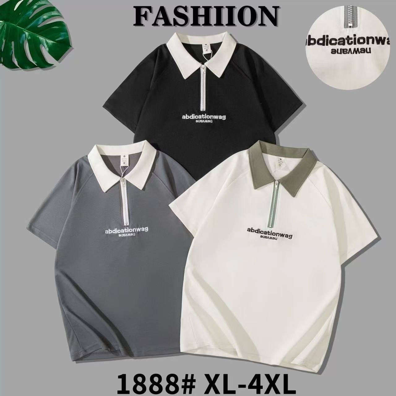 ياخه صيني الدرزن ٩٠ الف  قياس من xl إلى xxxx كل لون ٤ قطع


**إذا كنت صاحب هذا الإعلان وتريد حذفه لأي سبب، رجاءا أرسل رسالة إلى الدعم الفني**