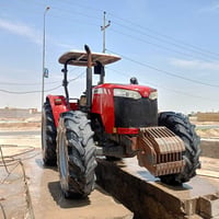 فوركسن • ٢٠١٦ • ١١٠ حصان