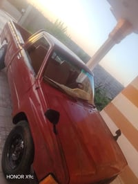 بيكم • ١٩٨٥ • خان بني سعد