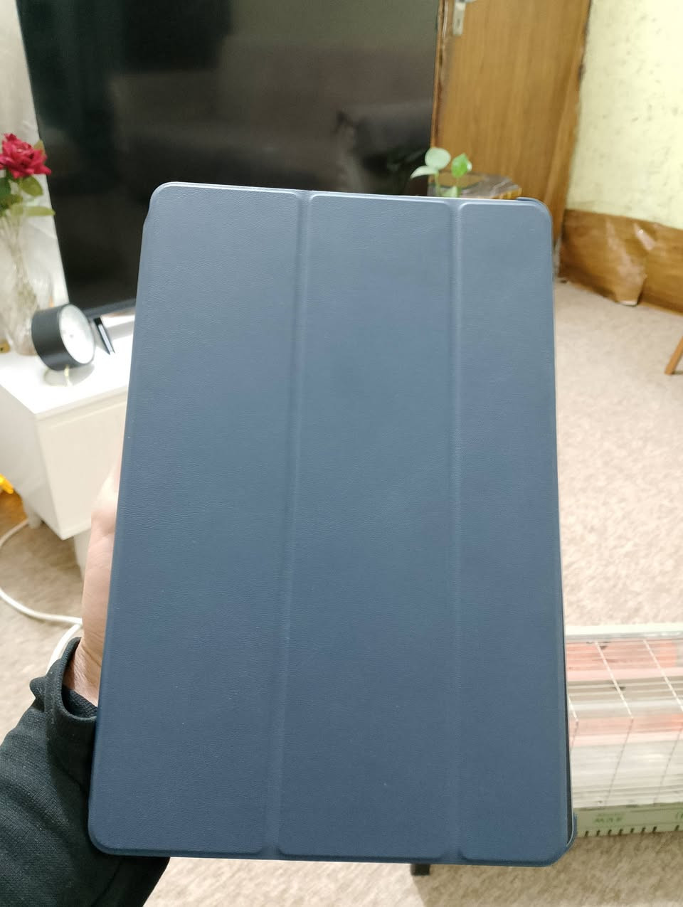 آيباد للبيع – Huawei MatePad SE 11"
السلام عليكم 

ايباد هواوي MatePad SE حجم 11 إنج

 شاشة كبيرة وواضحة وحجمها كلش حلو، ممتاز للدراسة، الشغل، التصفح ومشاهدة الفيديوهات أو الأفلام.

المواصفات:

🔹 رام 8GB 

🔹 ذاكرة 128GB 

🔹 بطارية 7700ma بسرعة شحن 22.5w

🔹 صوت ستيريو واضح

🔹 الجهاز خفيف وسهل الحمل

📌 الجهاز شبه جديد

📌 استخدام  3 أشهر

📌 نظيف جداً وما بيه أي عيب

📌 ويا الملحقات الأصلية كاملة

🎁 هدايا ويا الجهاز:

كفر

قلم هواوي أصلي

 السعر: 250 ألف قفل

التواصل خاص أو واتساب: ***********

المكان: بغداد - المحمودية
