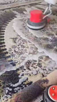 ✨ استعدّي لرمضان والعيد براحة ✨ منو تحب تشوف كاربت شقتها والزوالي نظيف...