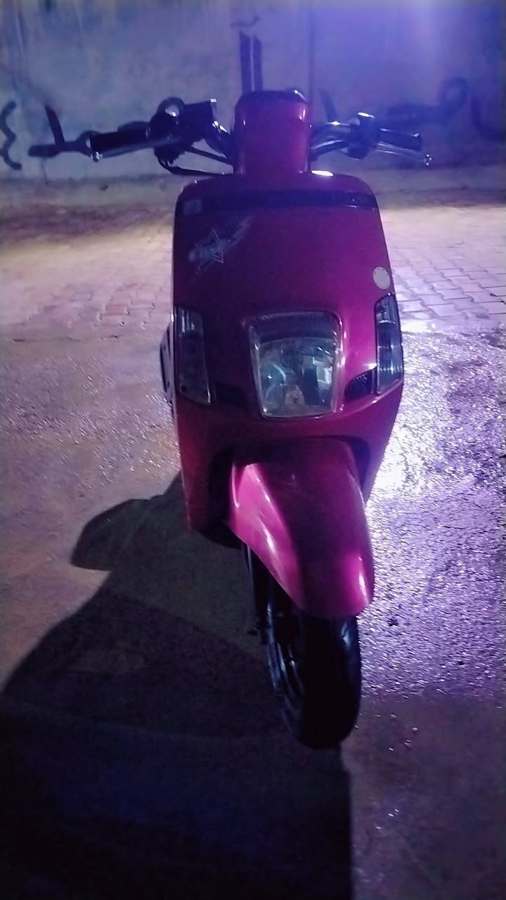 دراجه للبيع
العنوان /كربلاء الحر قرب مدرسه الحسام
السعر 1450 وبيها مجال
الرقم /*********** الاتصال عله هذا الرقم
