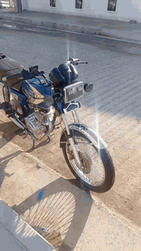 سلام عليكم دراجه البيع موديل 2024دراجه برقي مامفتوح بيهه
***********
