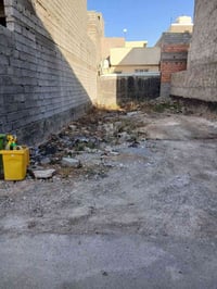 بسم الله الرحمن الرحيم  يوجد قطعة أرض طابوزراعي سند٢٥ للبيع المساحة ١٥...