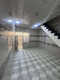 بيت للإيجار • ٥٠م • قريه الغدير النجف