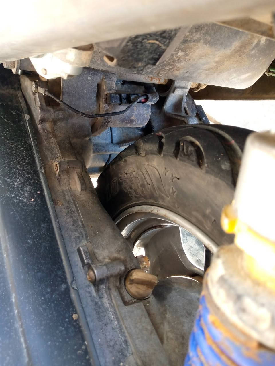 السلام عليكم بتره للبيع شغاله كله حلوه نضيفه يحتاجله بوربرن بلكير بيه ونه سعره 160مكان ناصريه مركز ***********
