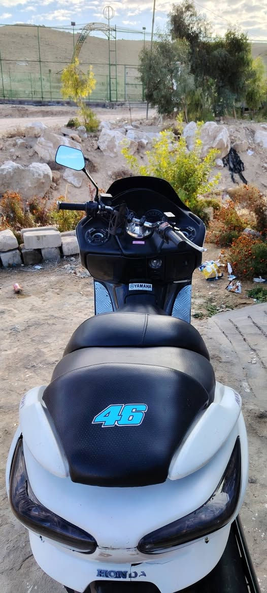 فورزة 08 للبيع بسعر مناسب  ***********
