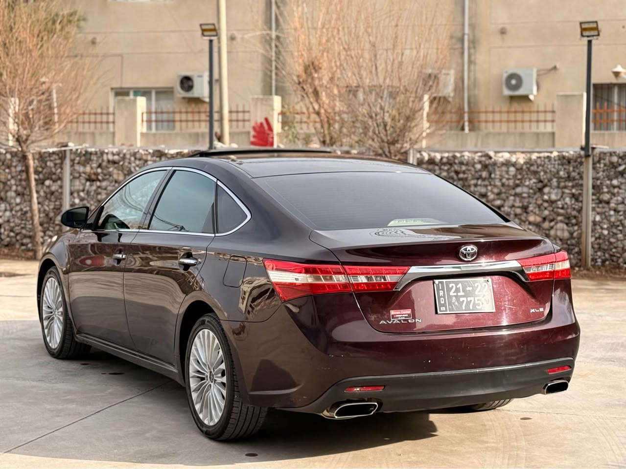 ئه ڤه لؤن ٢٠١٤ ئه مريكى قه پات موا سه فات سلايت جلد هيته ر به سمه په رده ناوزه رد ٢پارجه بؤياخ بيناوگرتن گيرومه كينه به شه رت سعر ١١٣گه لا ***********/*********** حلبجة, السليمانية
