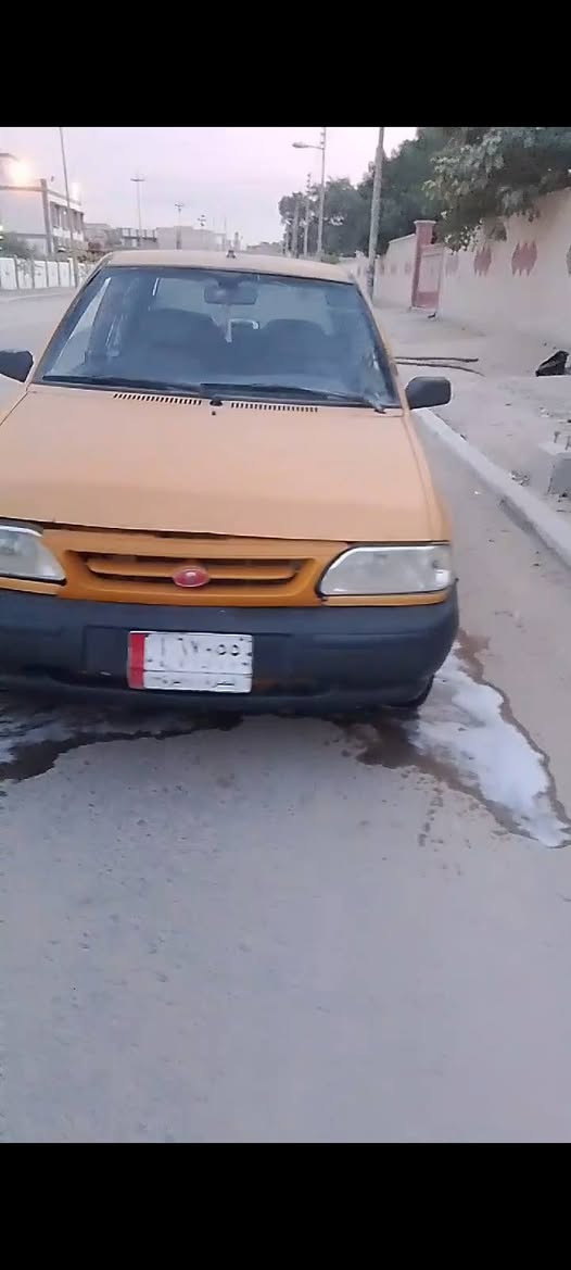 سايبا موديل 2017  نظيفه و جاهزه مصفره هيئه وغرامات راعيها موجود السعر 24 العنوان البصره الزبير . أي استفسار على هذا الرقم *********** الزبير, البصرة
