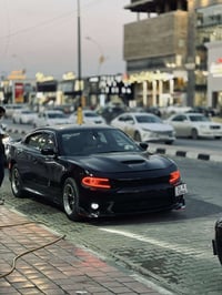 جارجر RT • ٢٠١٧ • رقم قادسية