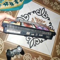 بلي3 • جديد • منيط 1