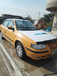 موديل ٢٠١١ • مكفول محرك وكير • رقم بغداد