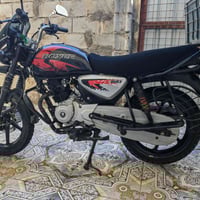 بوكسر موديل 21 ماشيه 17 الف فقط مرقم بسمي كله بلادي مبدل فقط زنجيل وكا...