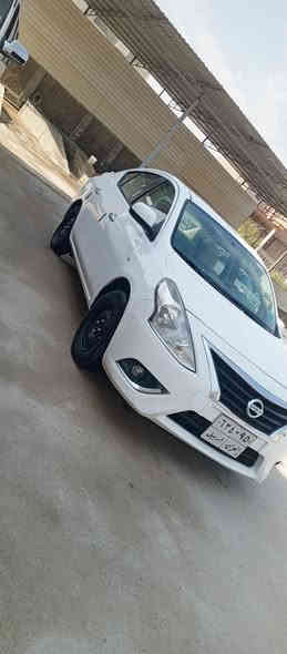 نيسان صني هندي ٢٠٢١
بيها جاملغ امامي مصبوغ 
مكينه كير حداديه جديده 
بأسم شركه وكاله تحويل 
السعر ٩٦
للاتصال ***********
مكان سياره حله
