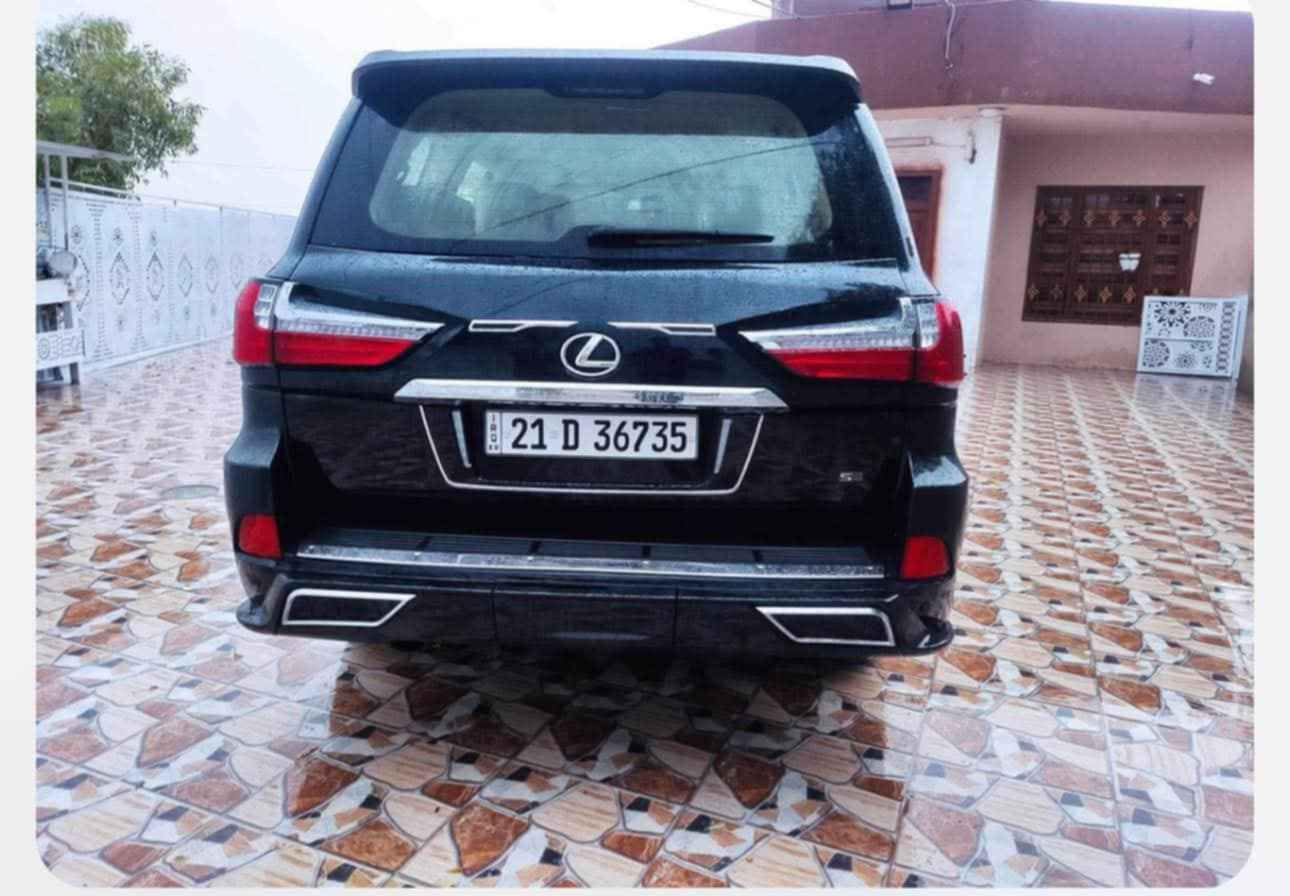 *********** كركوك, العراق
