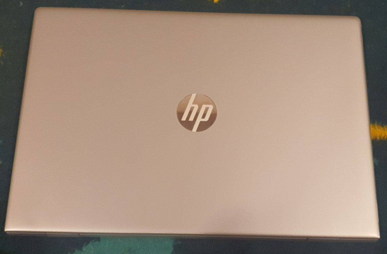 لابتوب hp نضيف و كلشي ما بي للبيع السعر 325 الف وبي مجال


**إذا كنت صاحب هذا الإعلان وتريد حذفه لأي سبب، رجاءا أرسل رسالة إلى الدعم الفني**