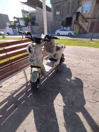 دراجة شحن • R9 • بطاريات ٢٦/٣٢أمبير