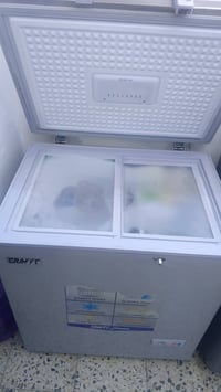 ثلاجات • حي اورويو • توصيل